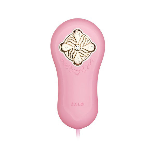 Patronvibrator Temptation Preheating Zalo