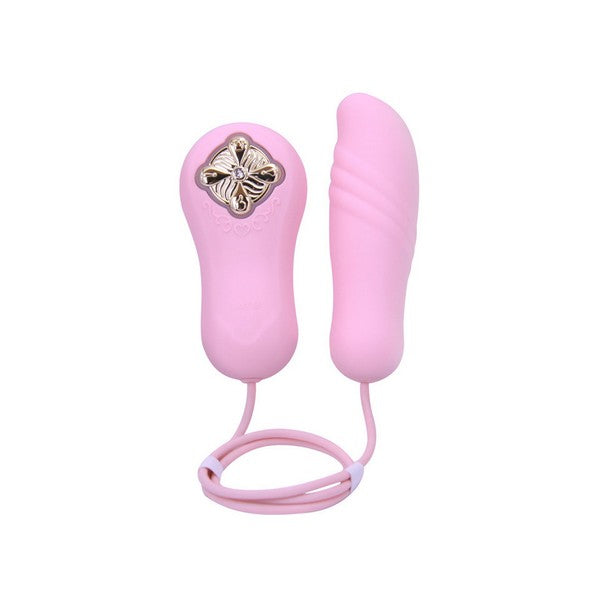 Patronvibrator Temptation Preheating Zalo