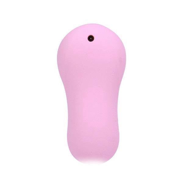 Patronvibrator Temptation Preheating Zalo