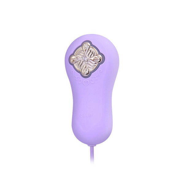 Patronvibrator Temptation Preheating Zalo
