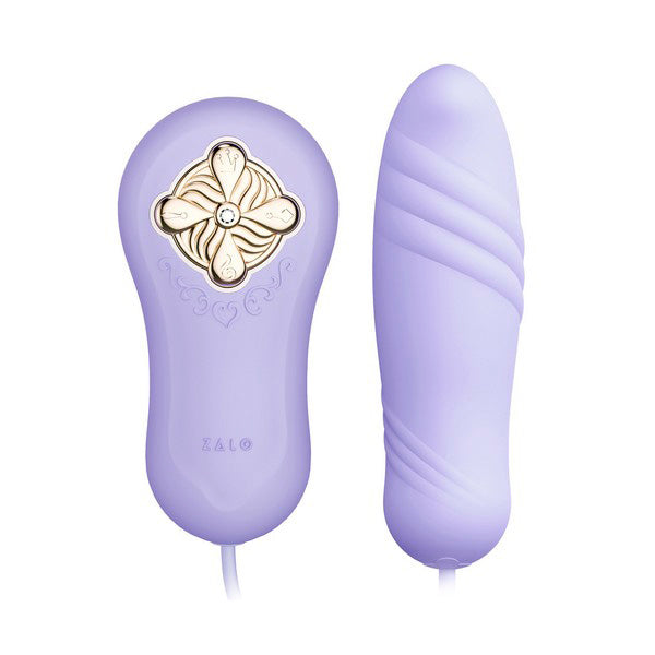 Patronvibrator Temptation Preheating Zalo