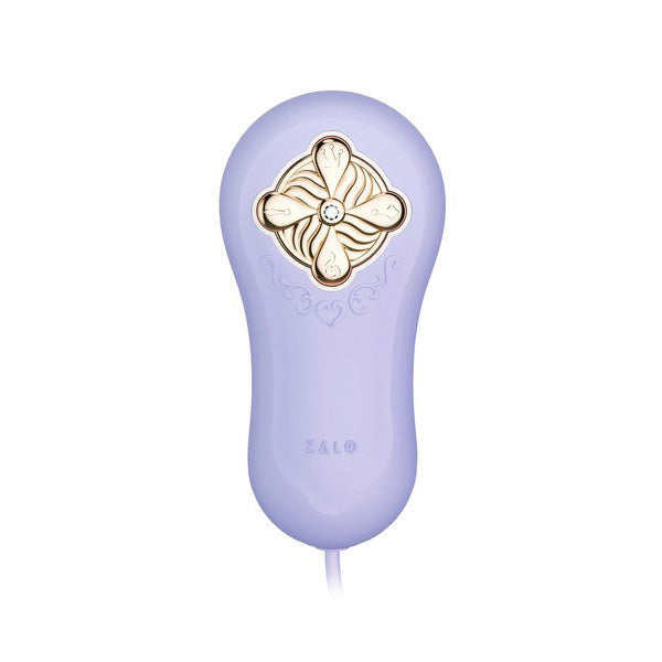 Patronvibrator Temptation Preheating Zalo