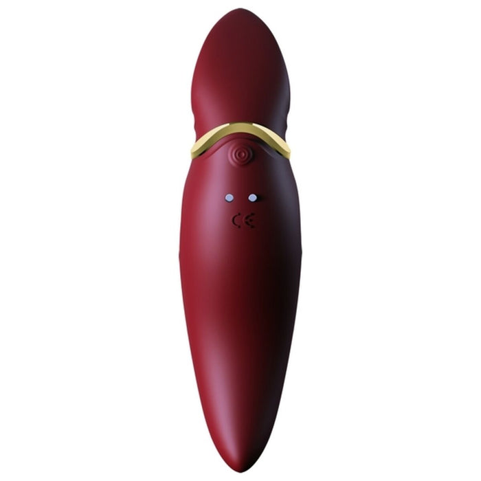 Hero Klitorisstimulator Zalo