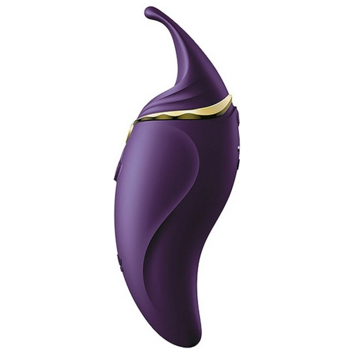 Hero Klitorisstimulator Zalo