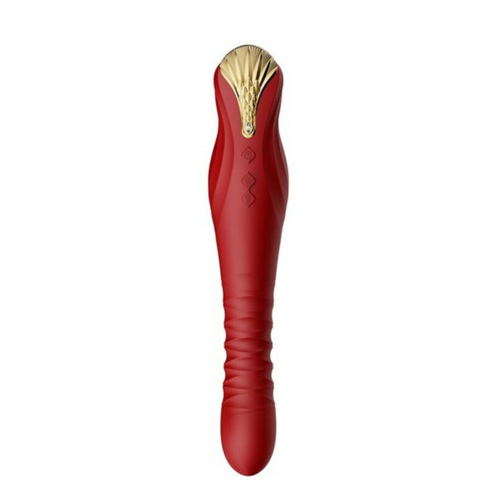 Vibrator  King  Thruster Zalo