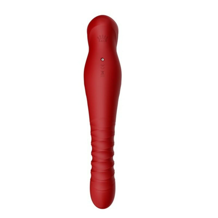 Vibrator  King  Thruster Zalo