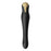 Vibrator King Thruster Obsidian Zalo Svart