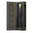 Vibrator King Thruster Obsidian Zalo Svart