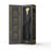Vibrator King Thruster Obsidian Zalo Svart
