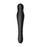 Vibrator King Thruster Obsidian Zalo Svart