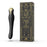 Vibrator King Thruster Obsidian Zalo Svart