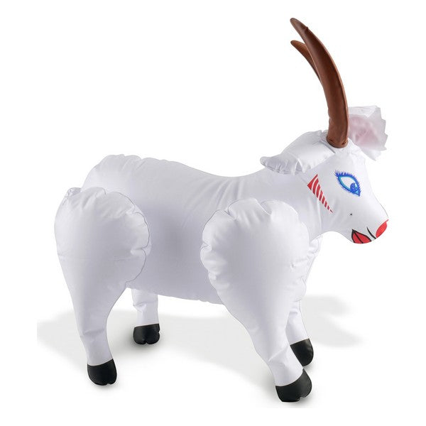 Uppblåsbar docka Billy Goat Pipedream