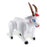 Uppblåsbar docka Billy Goat Pipedream