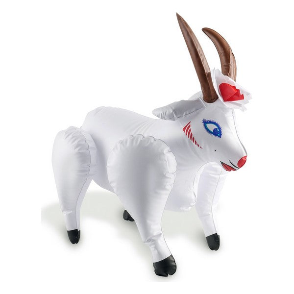 Uppblåsbar docka Billy Goat Pipedream