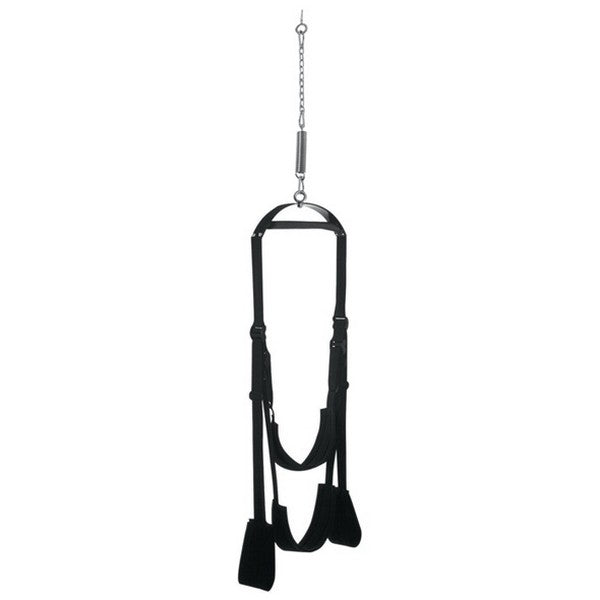 Sexgunga Manuela Crazy PD2125-19 Svart