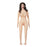 Inflatable Doll B.j. Betty Pipedream