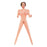 Inflatable Doll Brooke Le Hook Pipedream