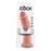Dildo Cock, 10 tum, hudfärgad King Cock 12514