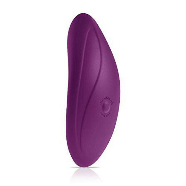 Ascend 1 Vibrator Lila Jimmyjane JJ12481