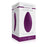 Ascend 1 Vibrator Lila Jimmyjane JJ12481
