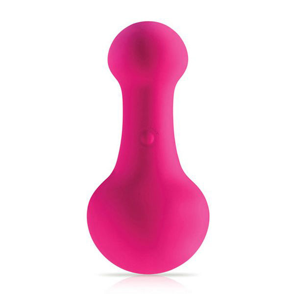Ascend 4 Vibrator Rosa Jimmyjane E26892