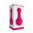 Ascend 4 Vibrator Rosa Jimmyjane E26892