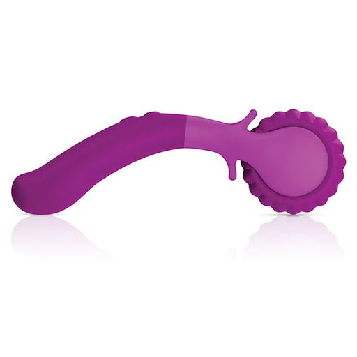 Vibrerande hjul Evike Du-O Jimmyjane 904023