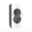Evoke Rol-O Wheel Vibrator Jimmyjane 802587