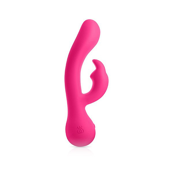 Kaninvibrator Ruby Jimmyjane 904062