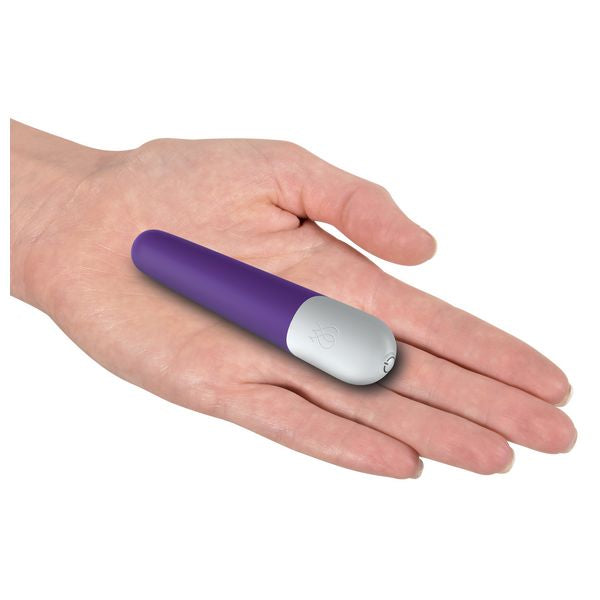 Patronvibrator Pocket Jimmyjane