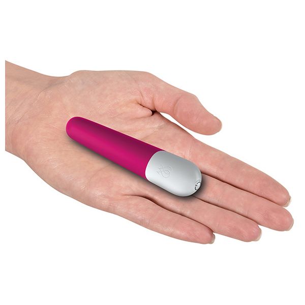 Patronvibrator Pocket Jimmyjane