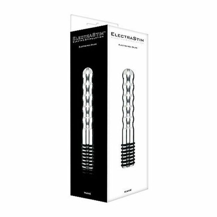 Wave Elektrisk Dildo ElectraStim EM2193
