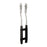 Double (Bi-Polar) Spikhjul ElectraStim N6899