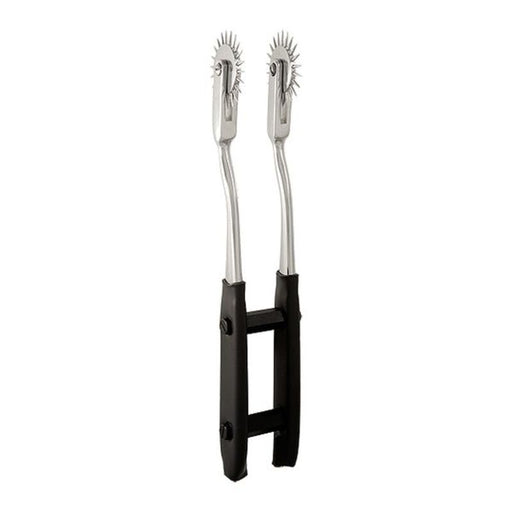 Double (Bi-Polar) Spikhjul ElectraStim N6899
