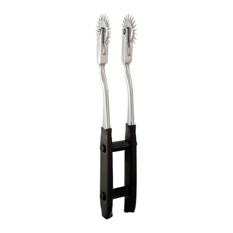 Double (Bi-Polar) Spikhjul ElectraStim N6899