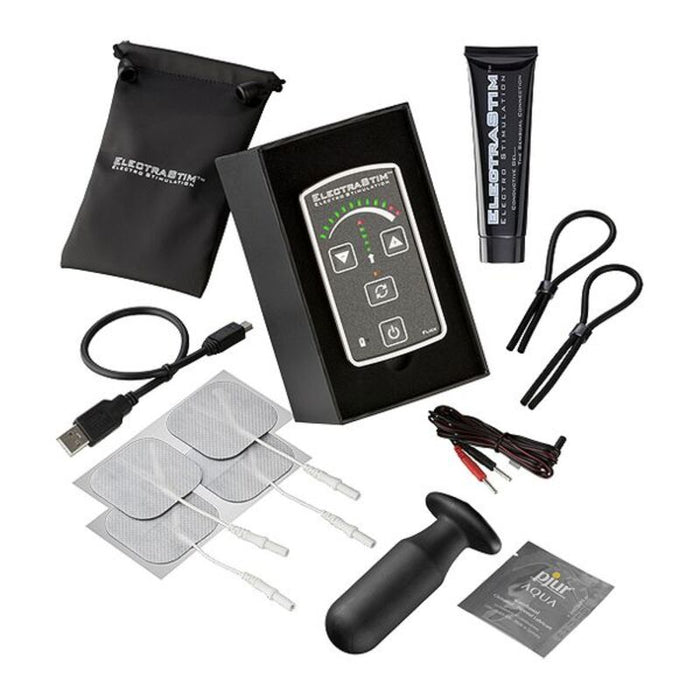 Flick Stimulator Multipaket ElectraStim EM60-M