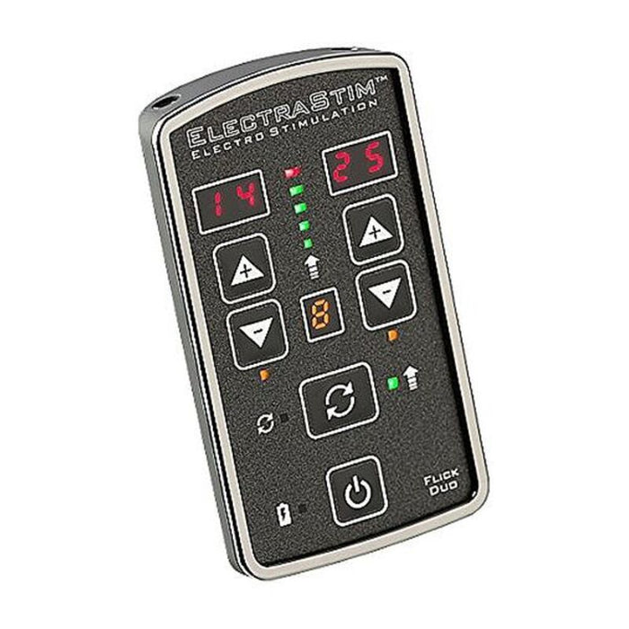 Flick Duo Stimulatorpaket ElectraStim EM80-E