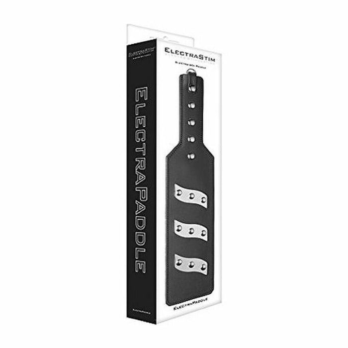 ElectraPaddle Läder Paddel ElectraStim EM2172