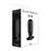 Aura Silikon Noir Multi-Purpose Pro ElectraStim EM31000