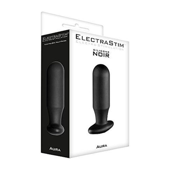 Aura Silikon Noir Multi-Purpose Pro ElectraStim EM31000