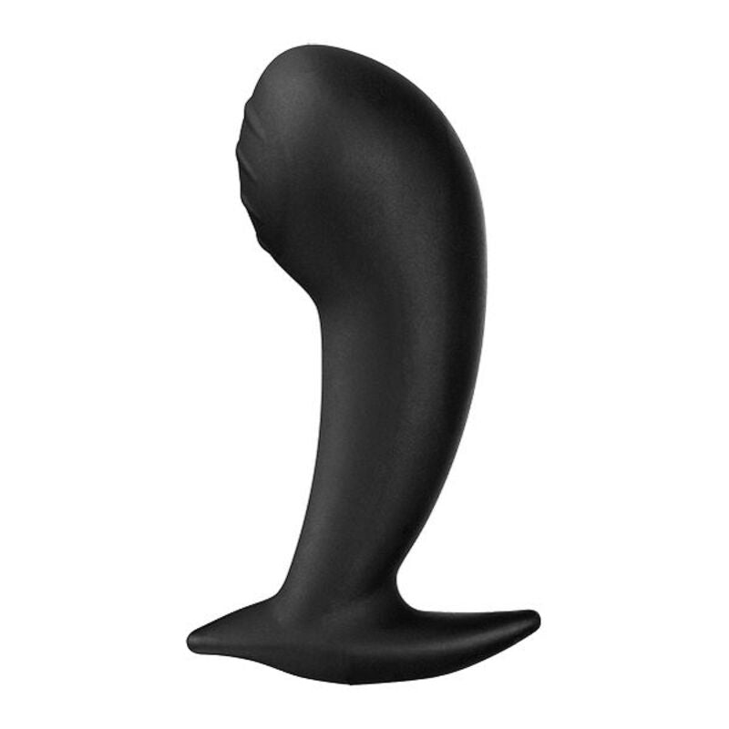 Nona Silikon Noir G-punktsvibrator ElectraStim EM31001