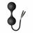 Lula Silikon Noir Knipkulor ElectraStim EM31003