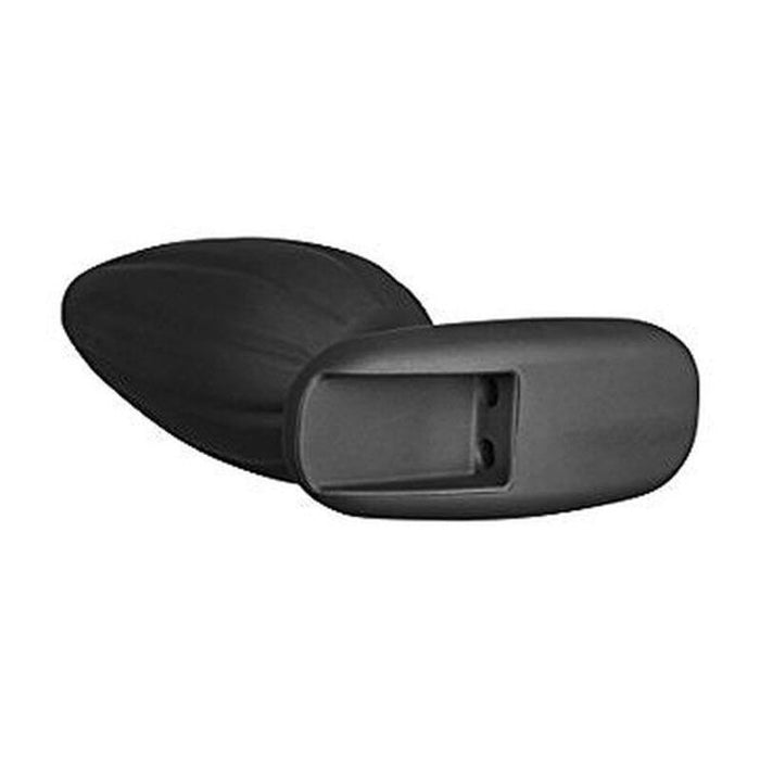 Silikon Noir Rocker Liten Analplugg ElectraStim NS6948