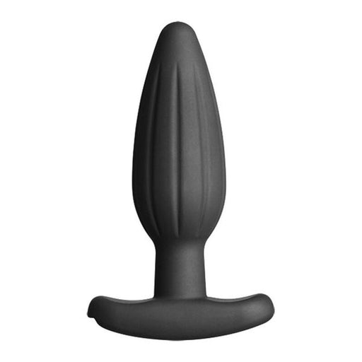 Silikon Noir Rocker Medium Analplugg ElectraStim NS6949