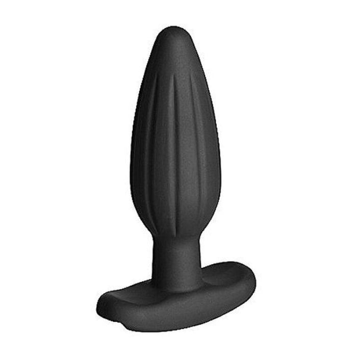 Silikon Noir Rocker Medium Analplugg ElectraStim NS6949