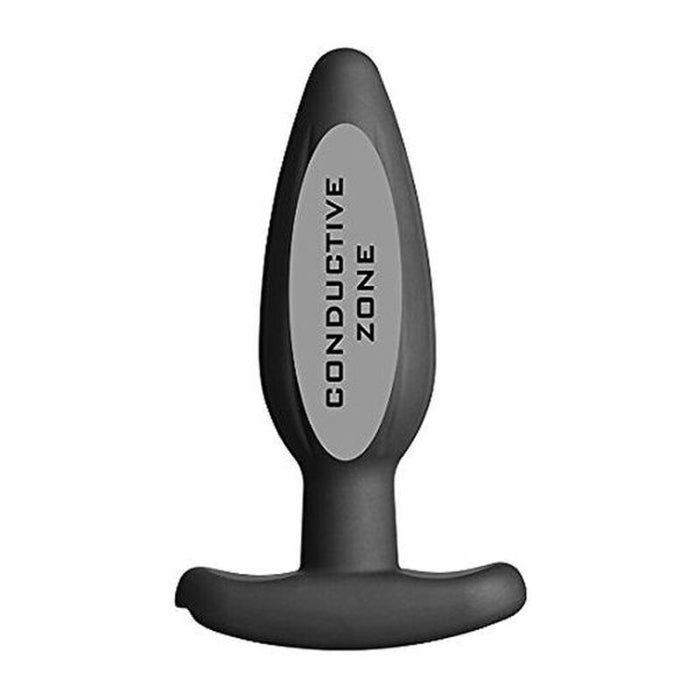 Silikon Noir Rocker Medium Analplugg ElectraStim NS6949