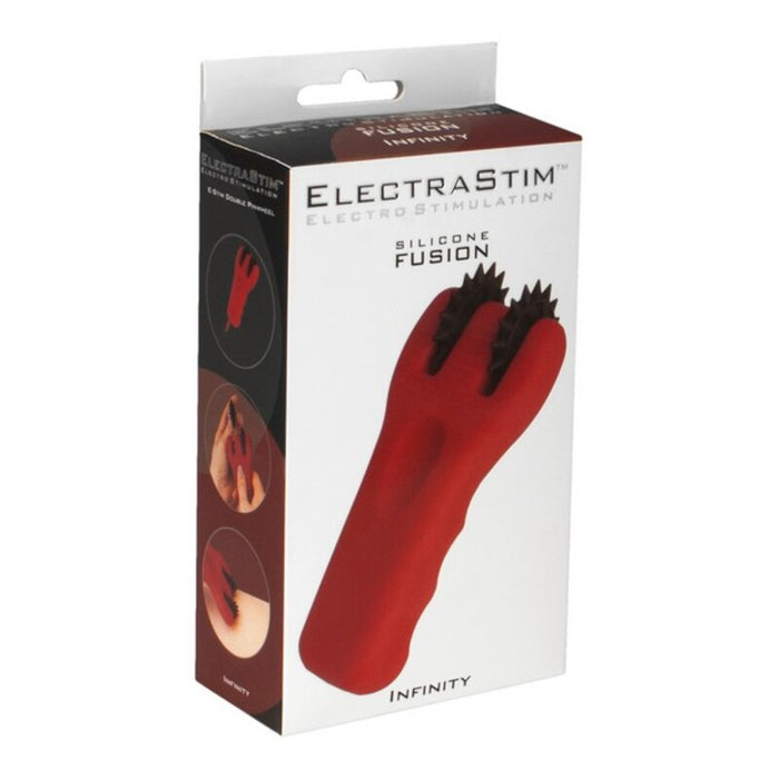 Pulsing Intimate Arouser Infinity ElectraStim