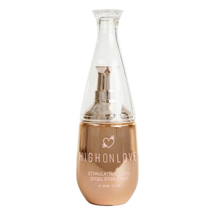 Stimulerande gel Highonlove Stimulating O (30 ml)