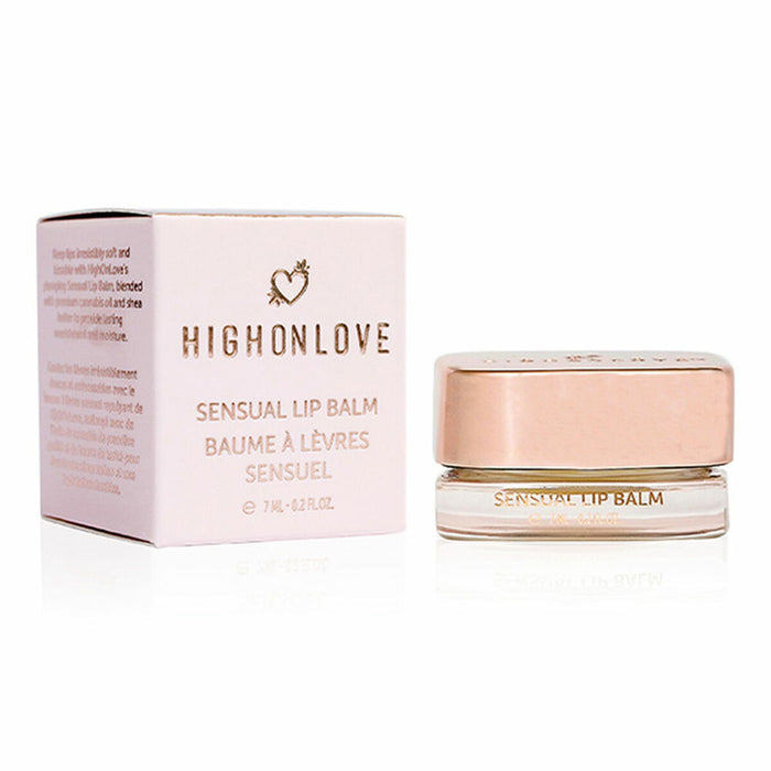 Cerat Highonlove Sensual (7 ml)