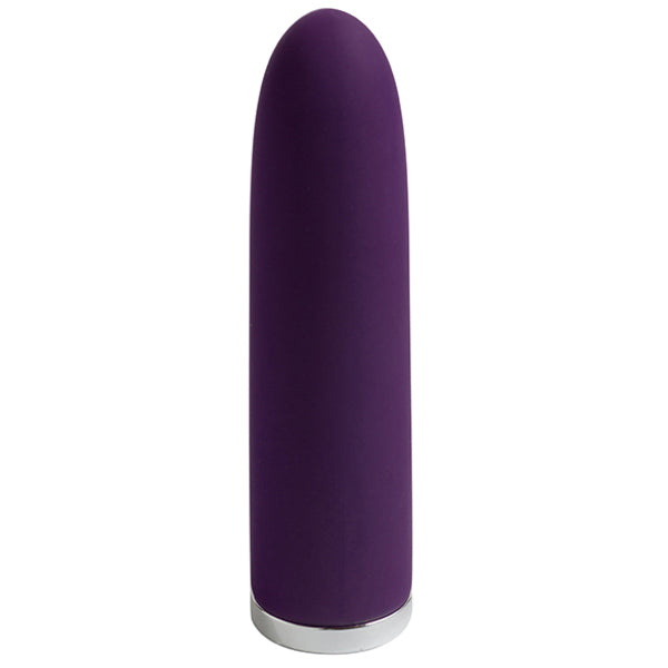 Irah Sleeve Straight Purple MiaMaxx 97204